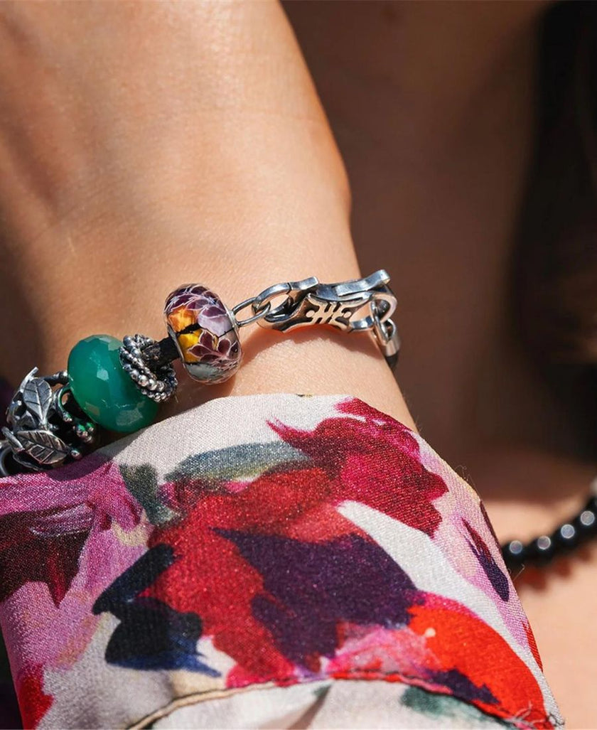 Trollbeads Chiusura Longevity