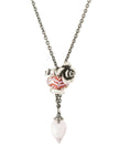 Trollbeads Pendente Dichiarazione D'Amore