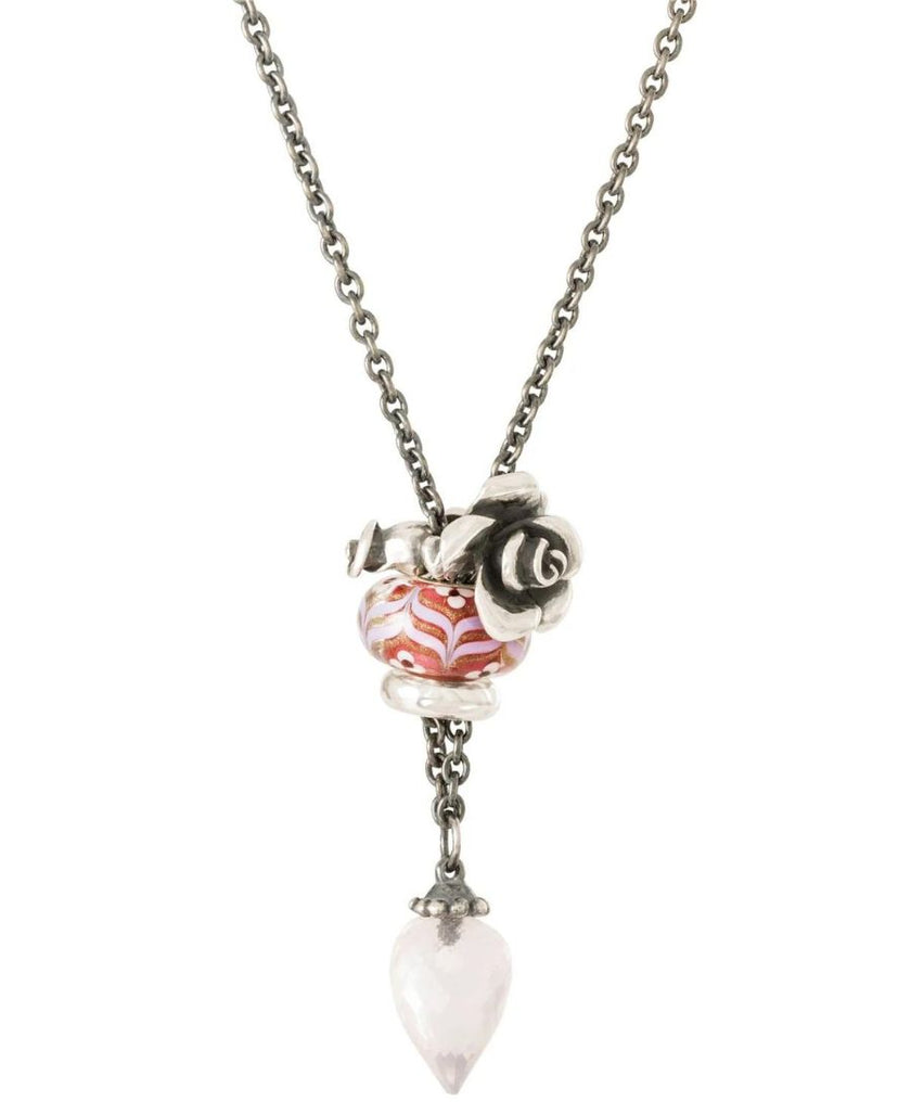 Trollbeads Pendente Dichiarazione D'Amore