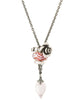 Trollbeads Pendente Dichiarazione D'Amore