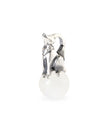Trollbeads Pendente Lupo Interiore