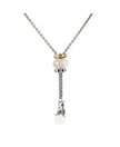 Trollbeads Pendente Lupo Interiore