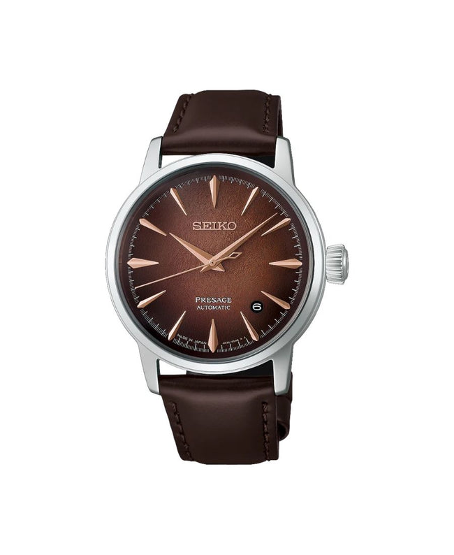 Seiko Orologio Presage Coktail
