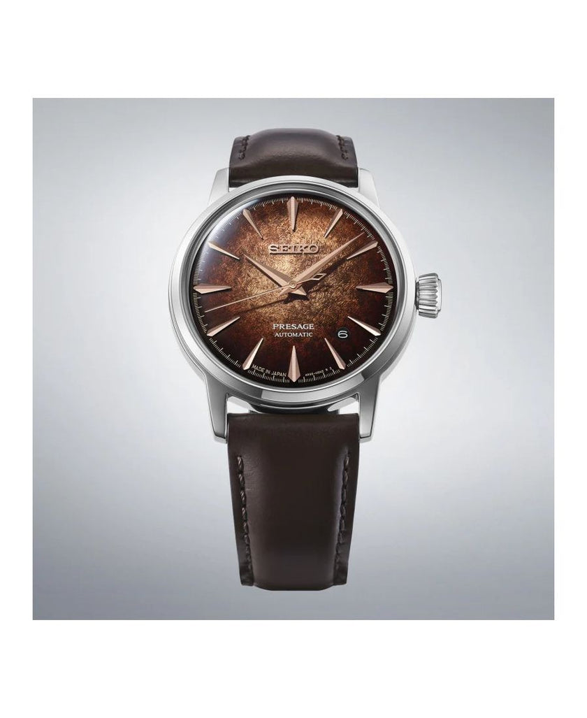 Seiko Orologio Presage Coktail
