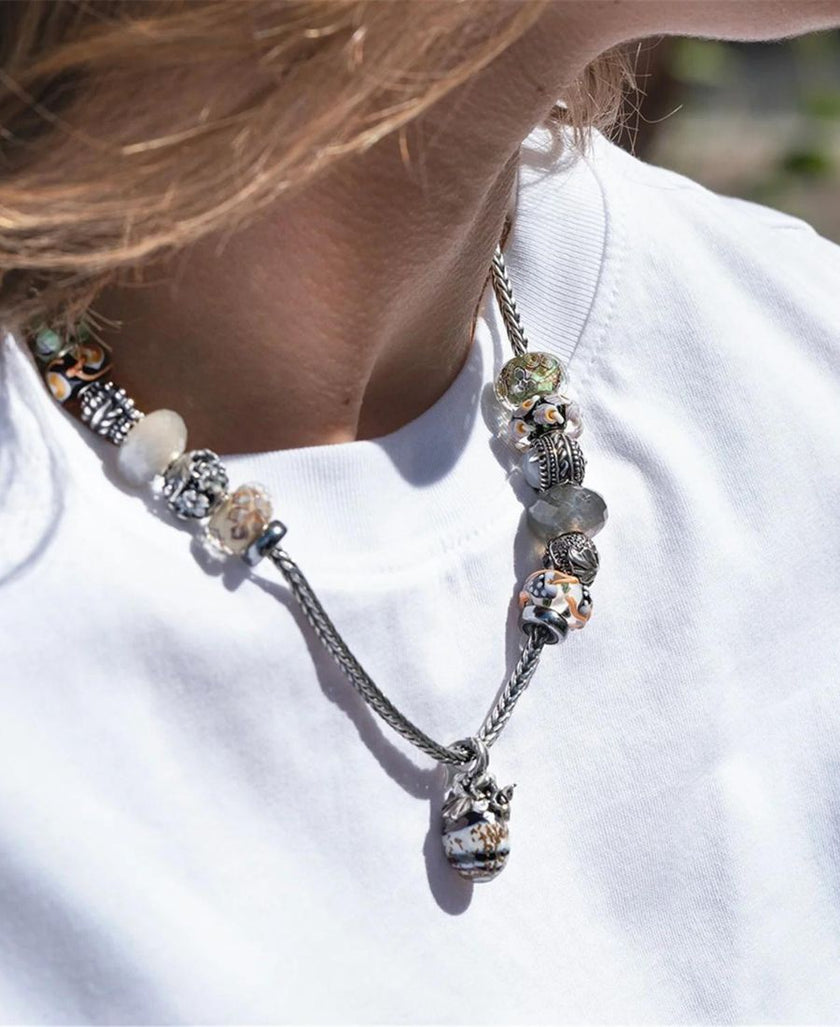 Trollbeads Cammino D'Amore