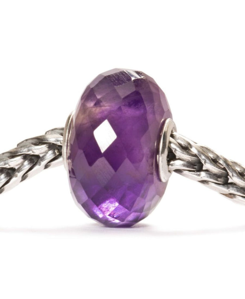 Trollbeads Ametista