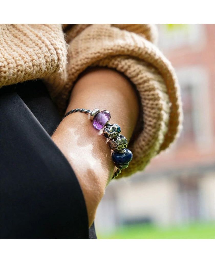 Trollbeads Ametista
