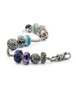Trollbeads Farfalla Dell'Intuizione