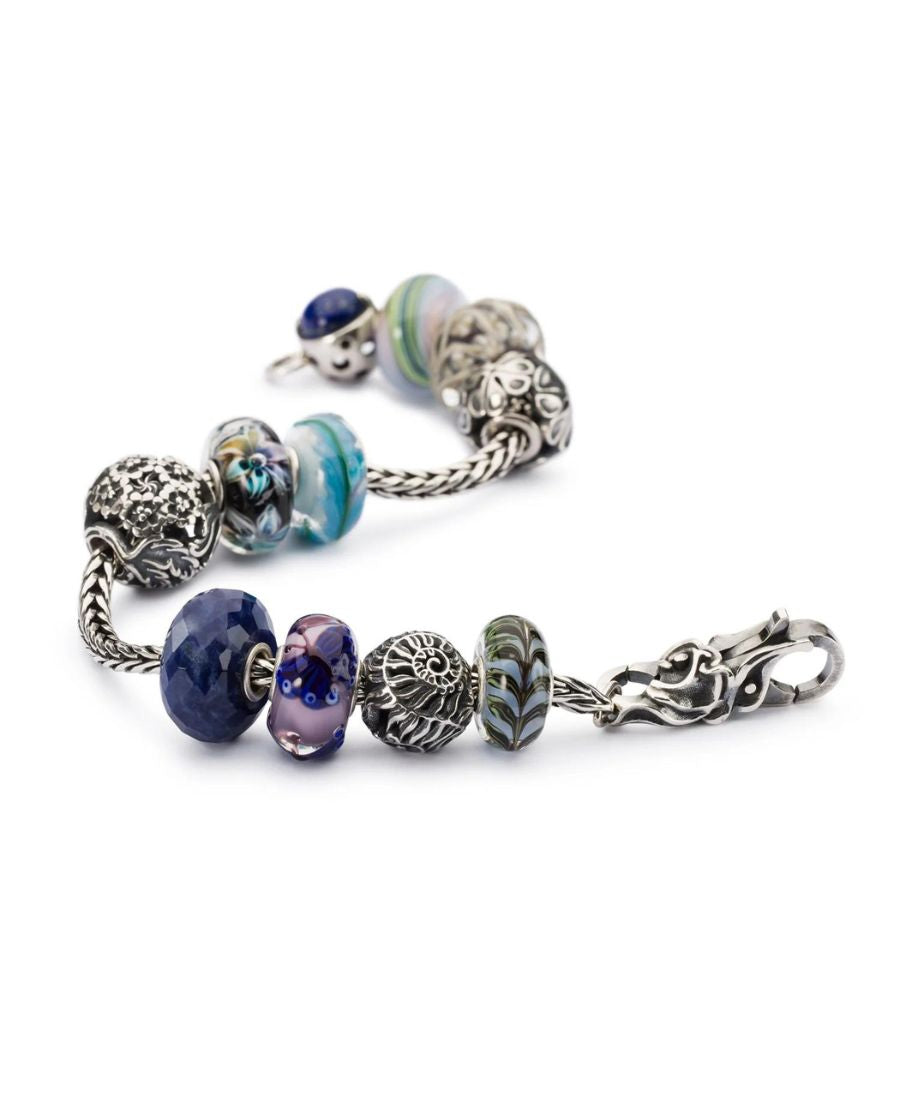 Trollbeads Farfalla Dell'Intuizione