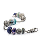 Trollbeads Farfalla Dell'Intuizione