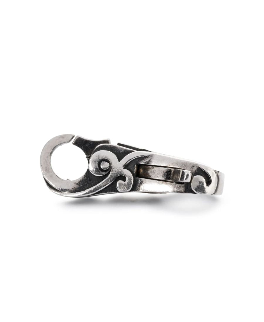 Trollbeads Chiusura Vento Del Cambiamento