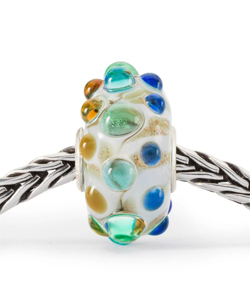 Trollbeads Granelli Di Sabbia