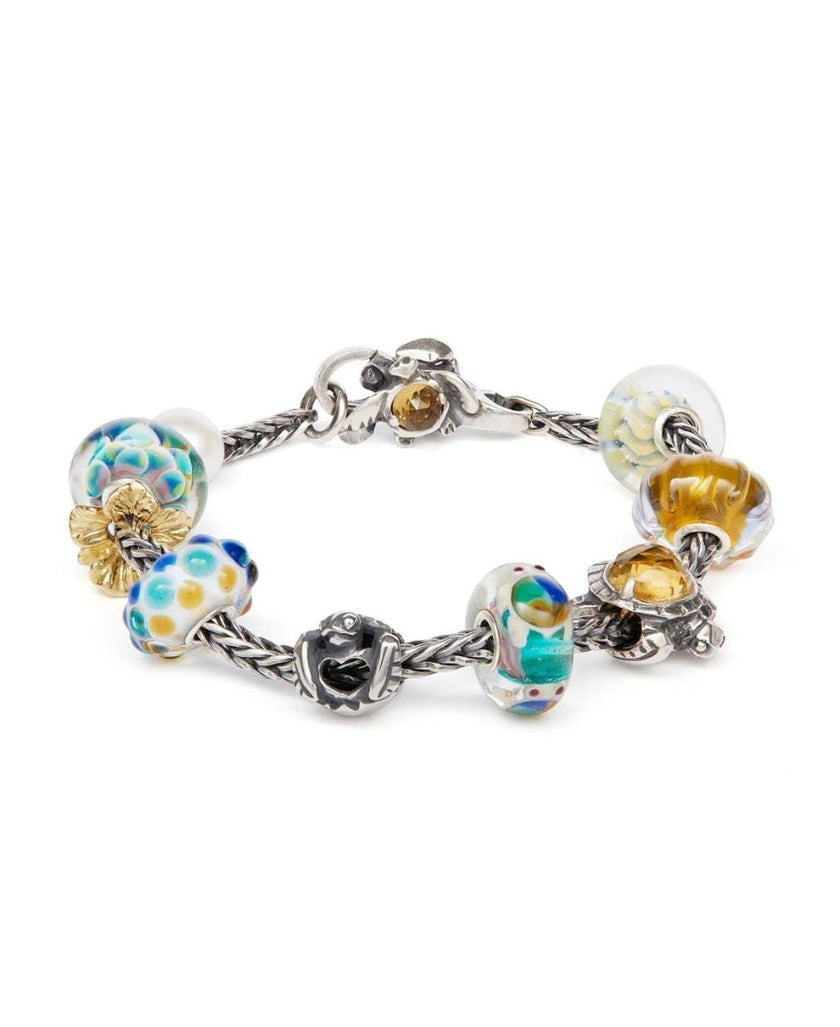 Trollbeads Granelli Di Sabbia
