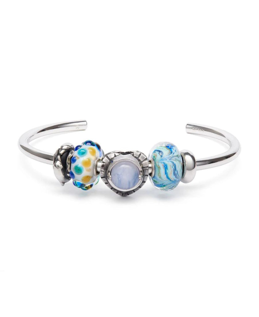 Trollbeads Granelli Di Sabbia