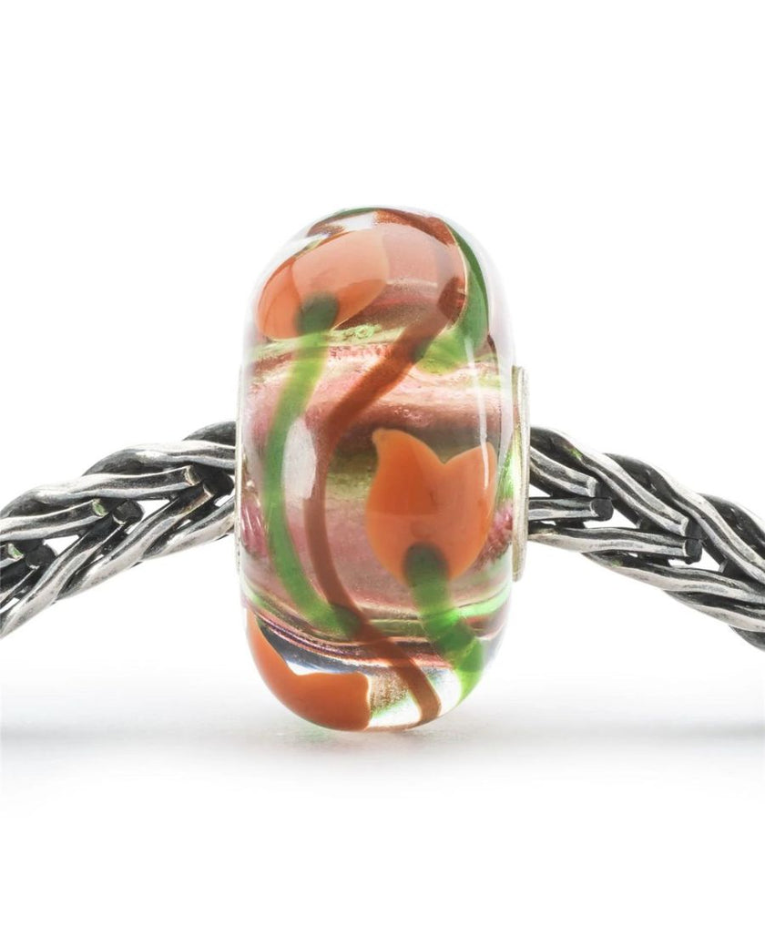 Trollbeads Amore In Fiore