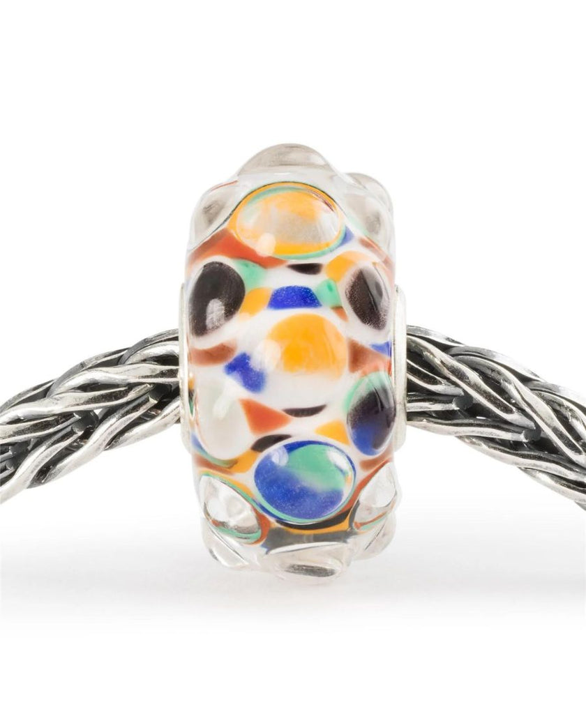 Trollbeads Semi Della Felicità