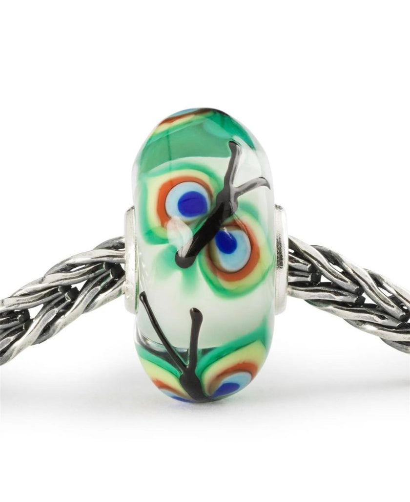 Trollbeads Ali Di Velluto