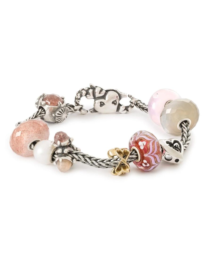 Trollbeads Sentiero Di Fiori
