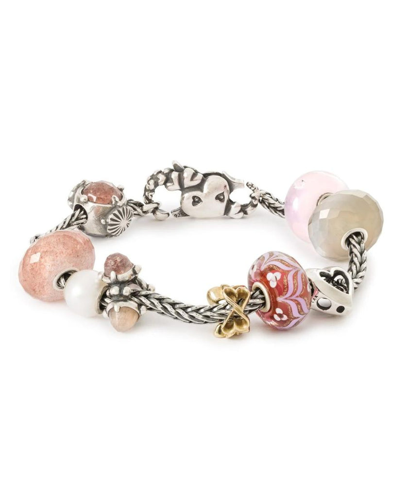 Trollbeads Sentiero Di Fiori