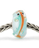 Trollbeads Pesce Della Tranquillità