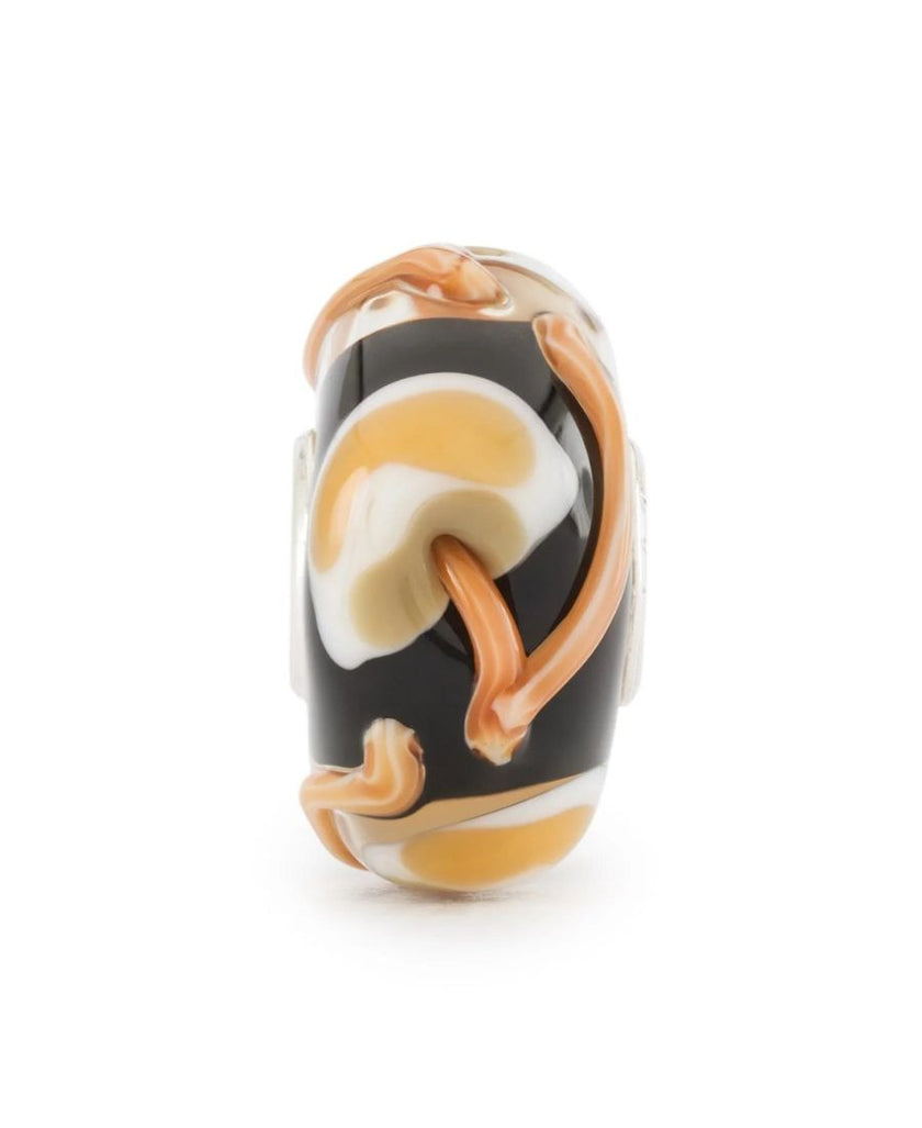 Trollbeads Funghetti Della Felicità