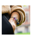 Trollbeads Bead Sodalite Blu