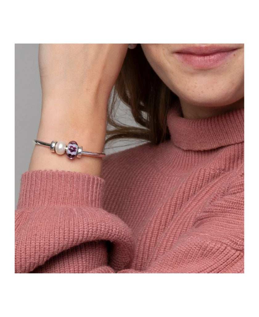 Trollbeads Stop Argento