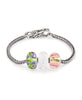 Trollbeads Riflessi di Alti e Bassi