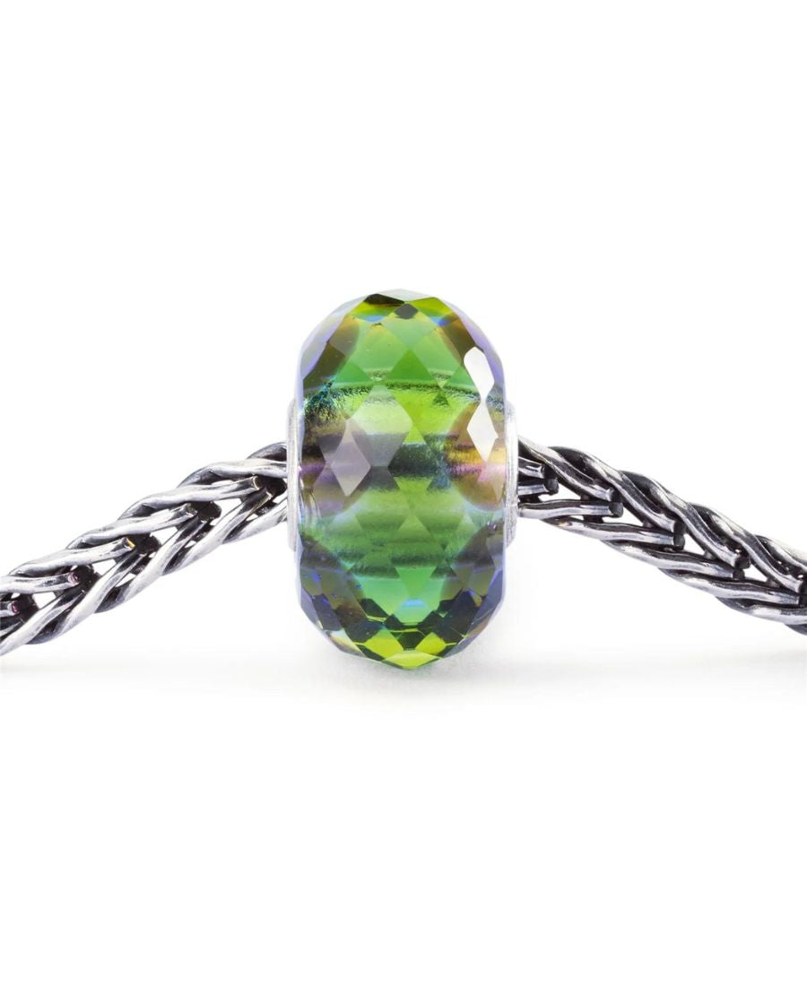 Trollbeads Riflessi di Intuizione E Saggezza