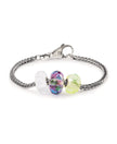 Trollbeads Riflessi di Intuizione E Saggezza