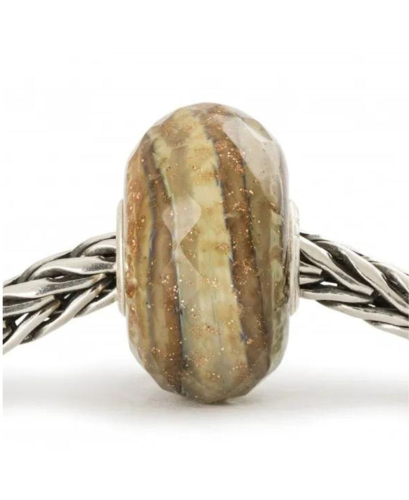 Trollbeads Ricordi Dorati