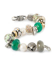 Trollbeads Foglie Al Vento