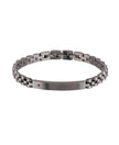 Breil Bracciale Uomo Black Diamond