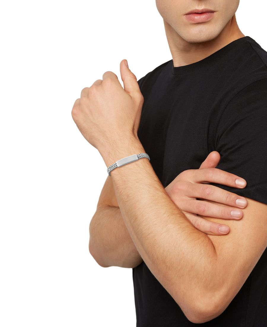 Breil Bracciale Uomo Edit Out