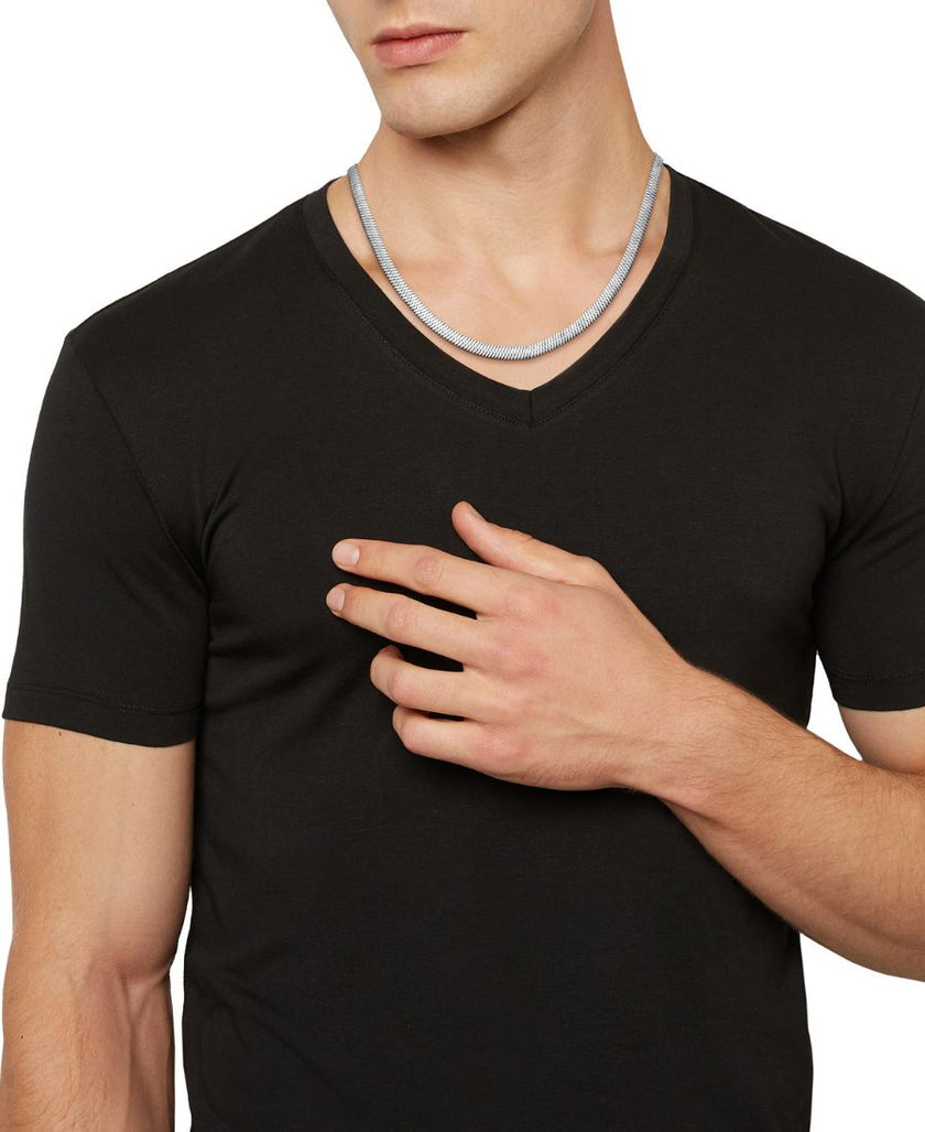 Breil Collana Uomo Gleam