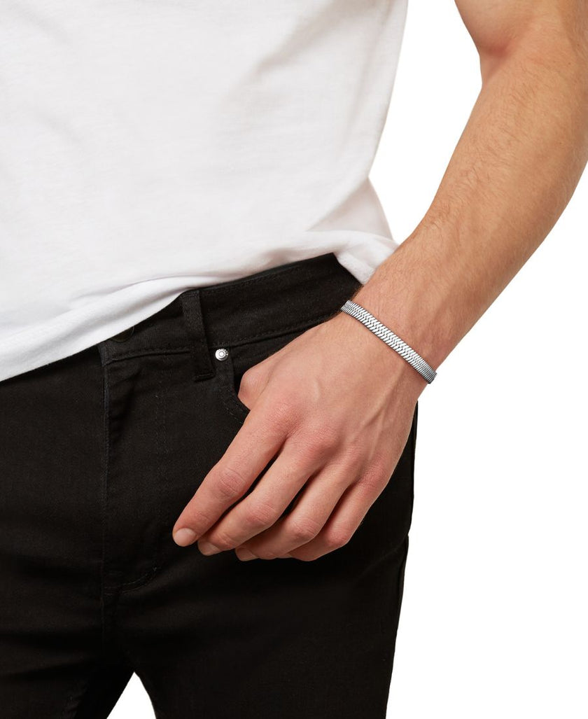 Breil Bracciale Uomo Gleam