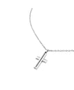 Breil Collana Uomo Tag And Cross