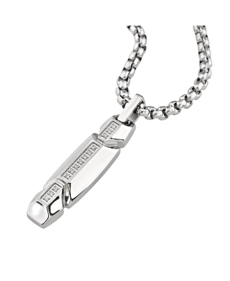 Breil Collana Uomo Eterna