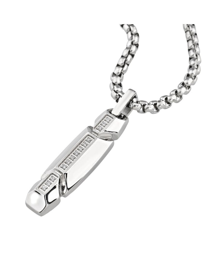 Breil Collana Uomo Eterna
