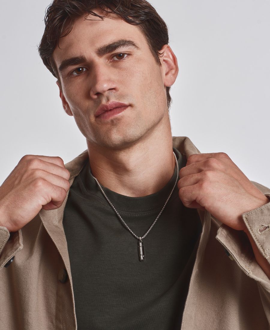 Breil Collana Uomo Eterna