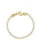 Breil Bracciale Uomo Lock Prestige Bicolor
