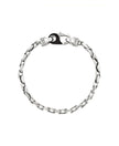 Breil Bracciale Uomo Lock Prestige