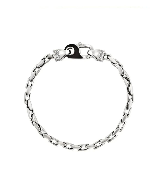 Breil Bracciale Uomo Lock Prestige