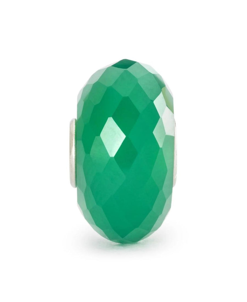 Trollbeads Onice Verde