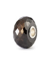 Trollbeads Zaffiro Marrone