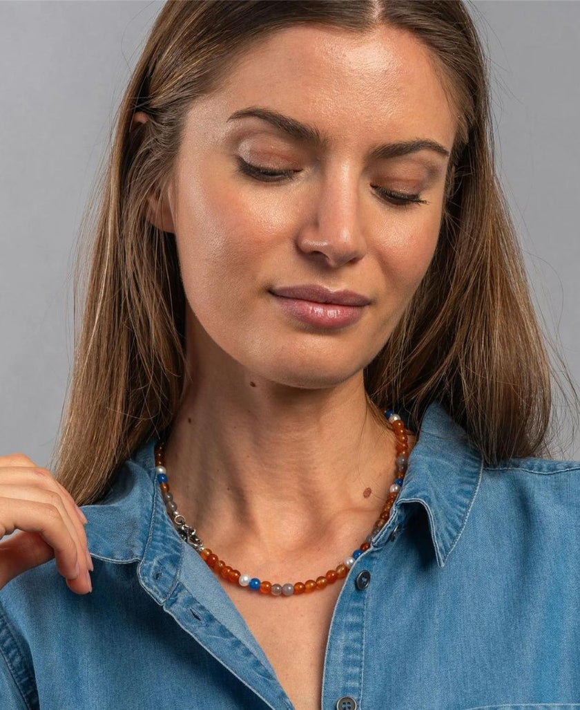 Trollbeads Collana Dreams of Unity