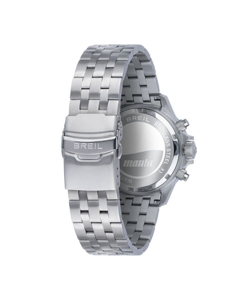 Breil Orologio Manta P.R.O. Chrono Gent