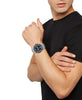 Breil Orologio Manta P.R.O. Chrono Gent