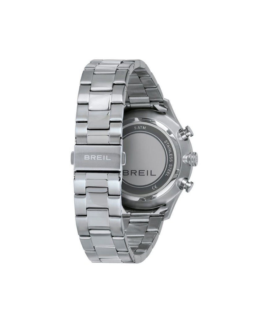 Breil Tribe orologio Remixer Chrono Gent