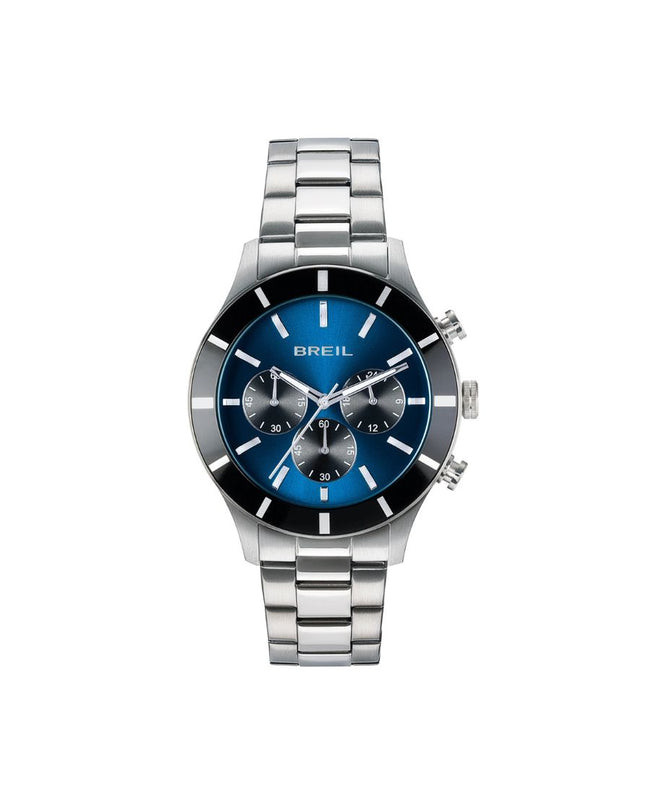 Breil Tribe orologio Remixer Chrono Gent